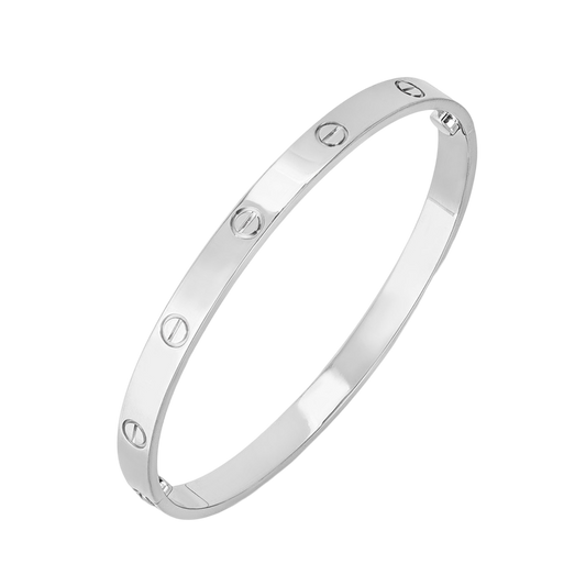 Naya Eternal Chain | Silver